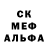 Amphetamine Розовый John Powerlifting